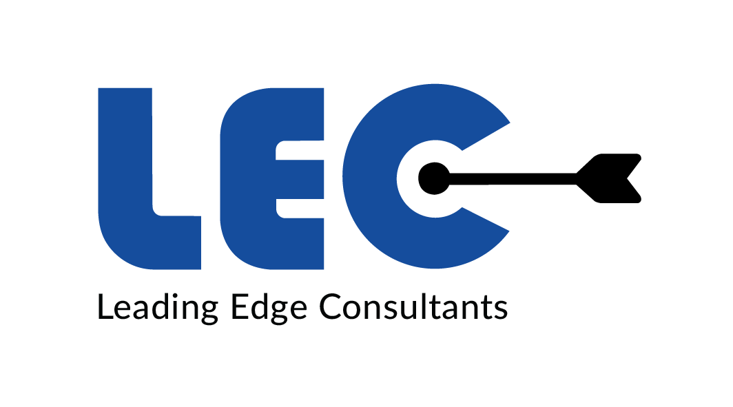 LEC - Leading Edge Consultants